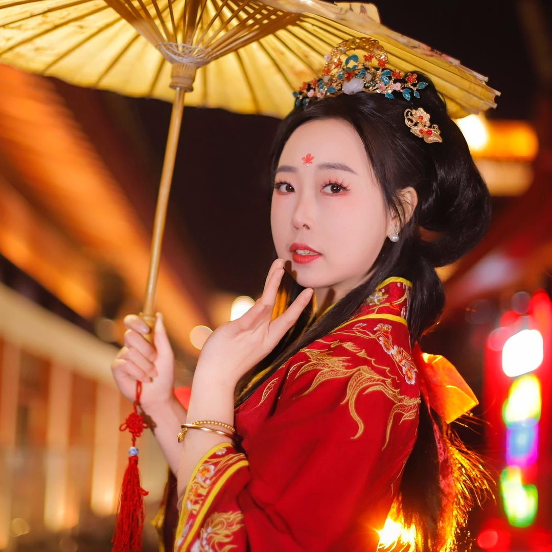 安安麻麻爱生活