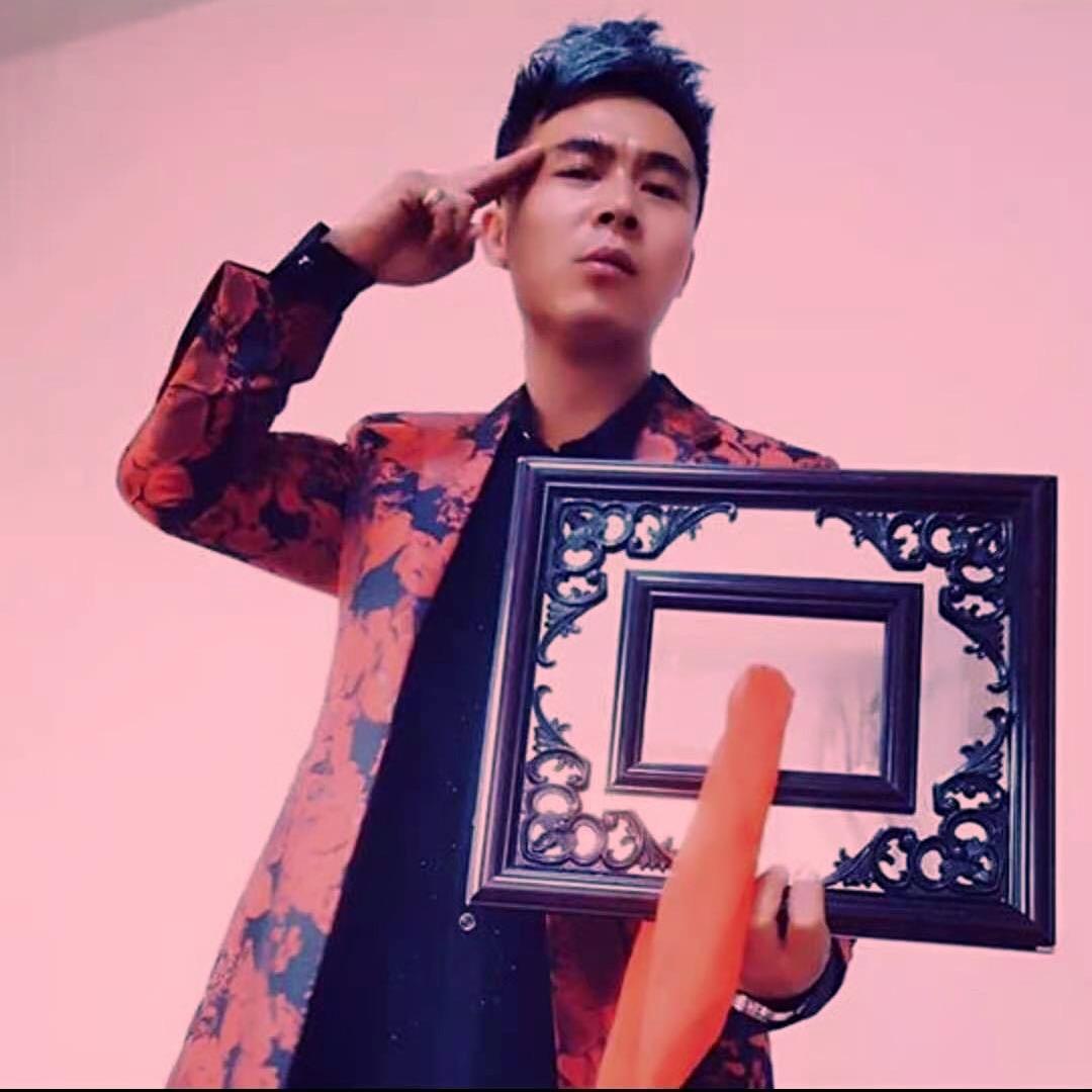 阿杰魔术吖@抖音