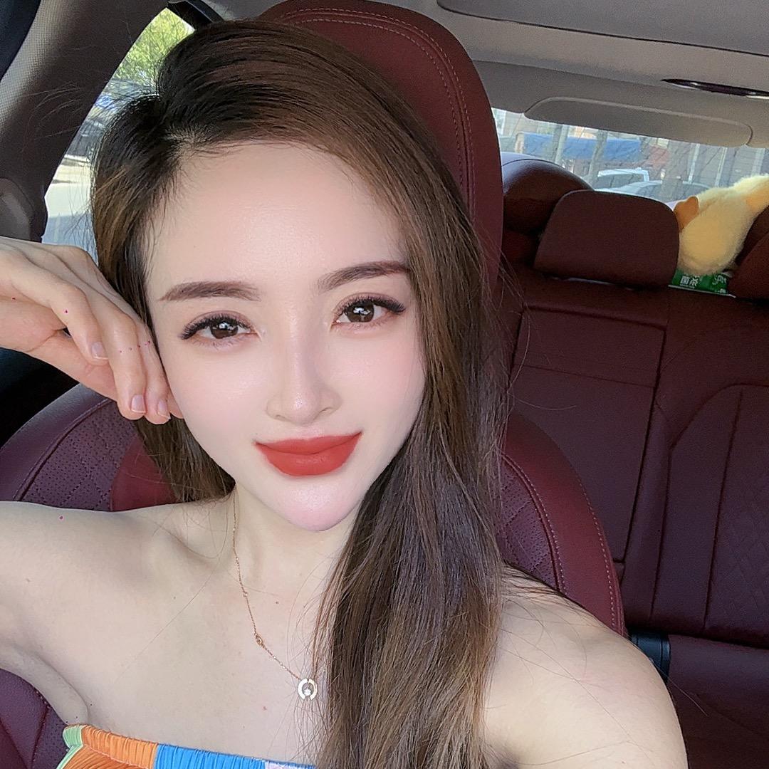 👑刘美丽