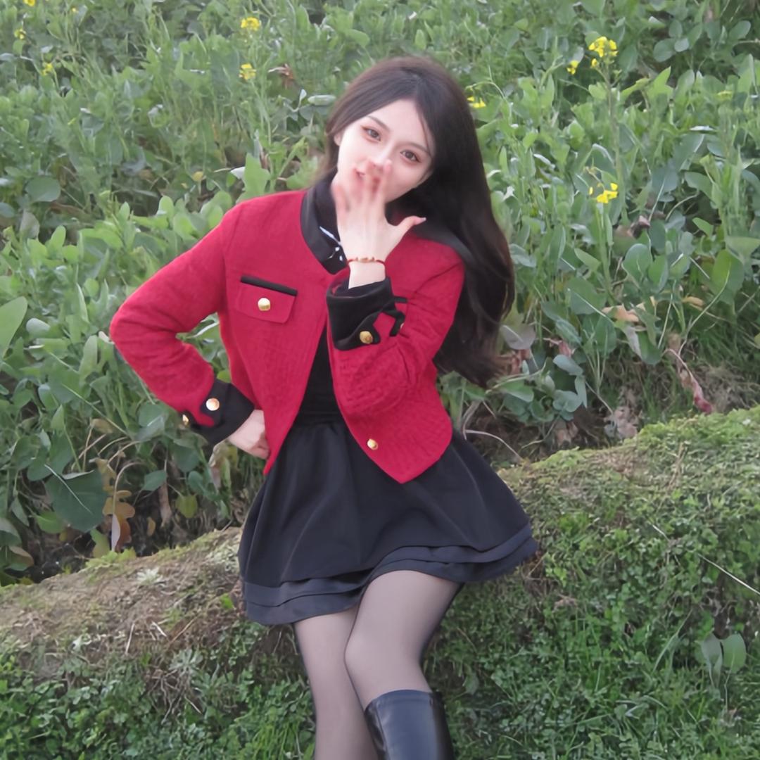 甜崽小娜
