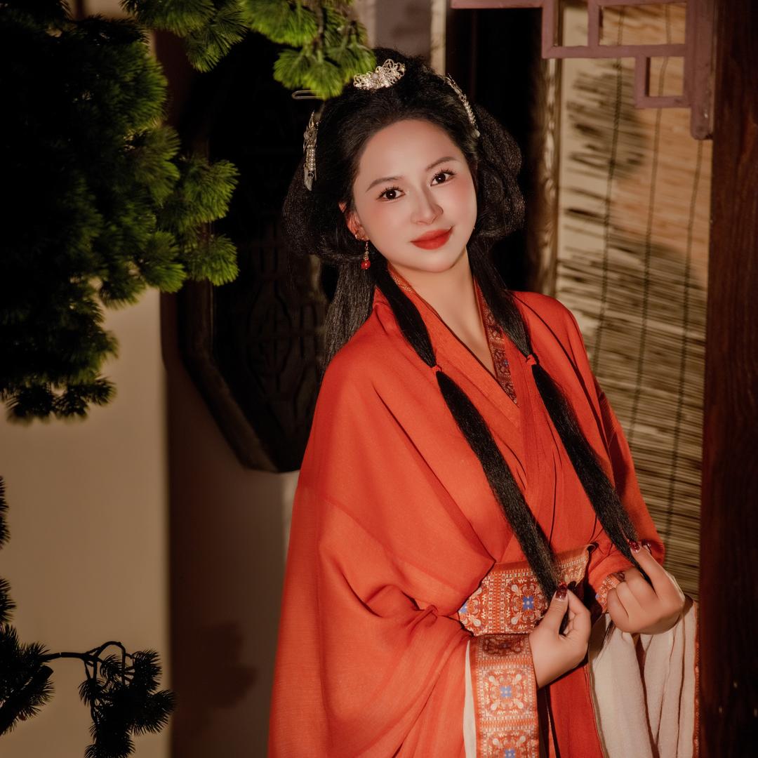 湖北三妹儿🎤（新歌三峡我是你的孩子）