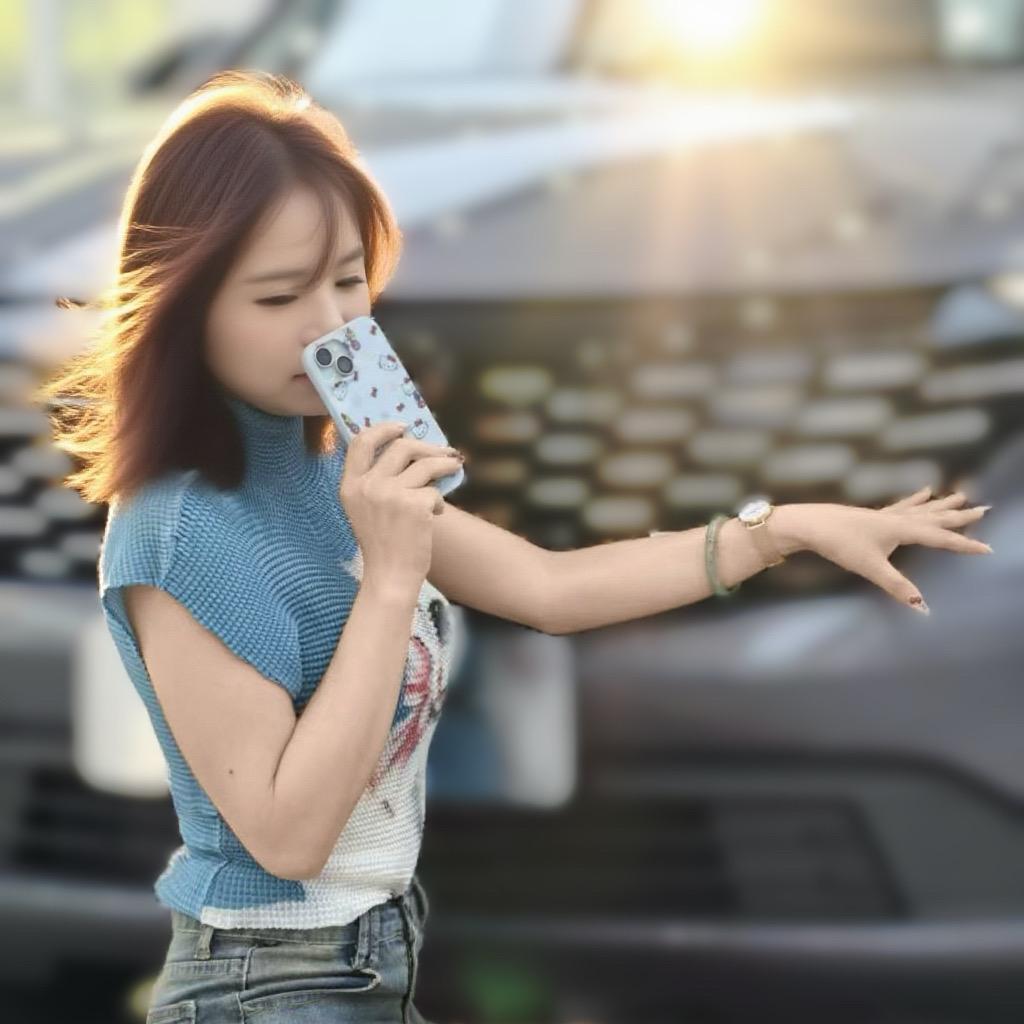 武进瑞意天承汽车-SUV