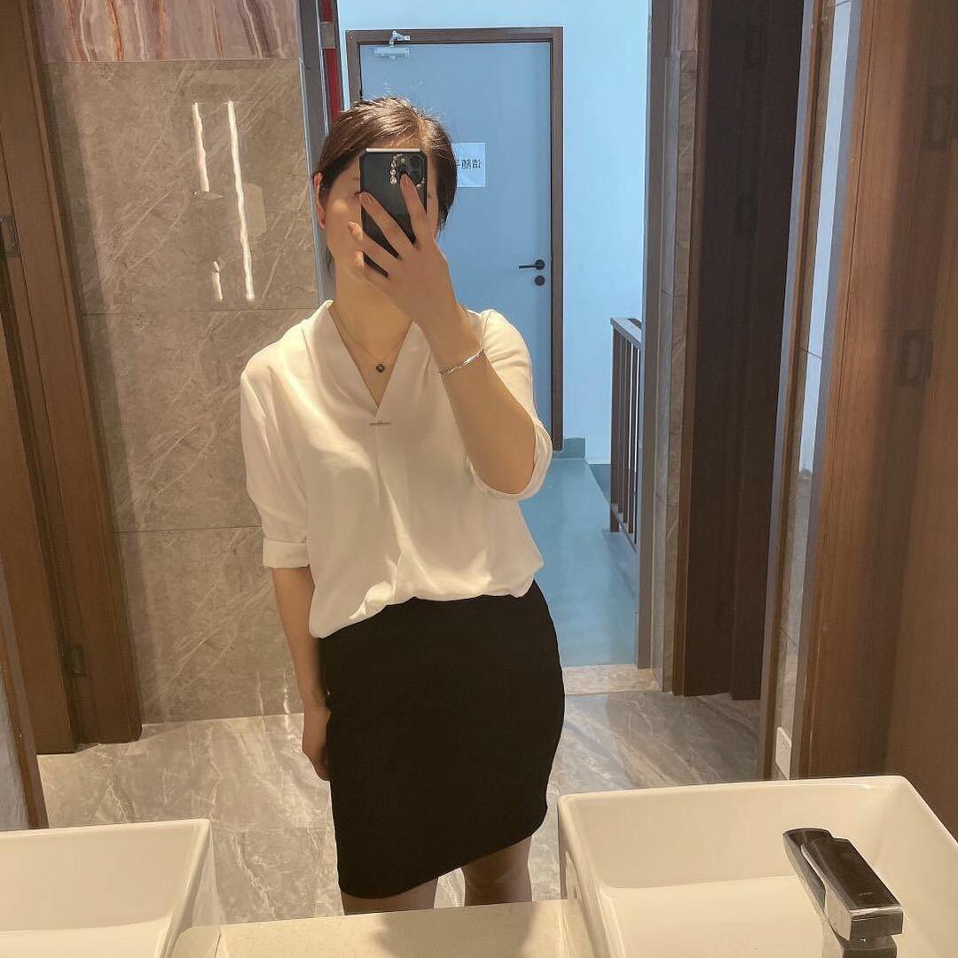 是雪莉吖