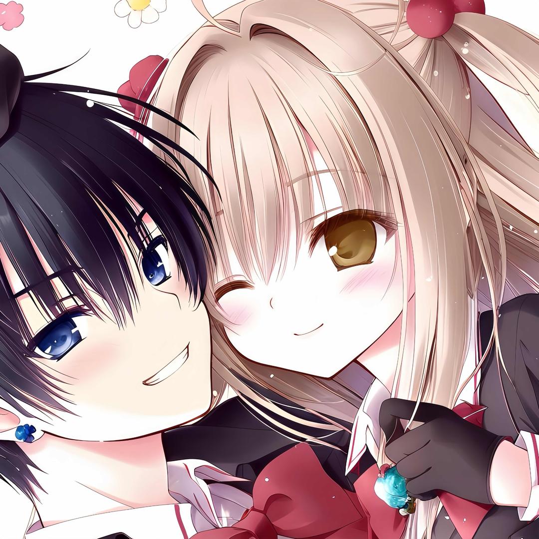 ilove曦
