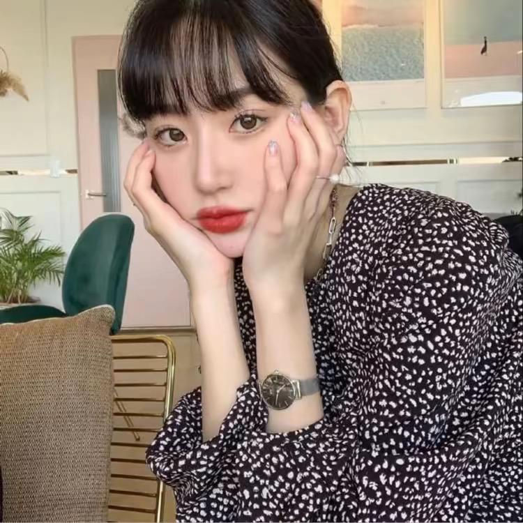 乘凉者
