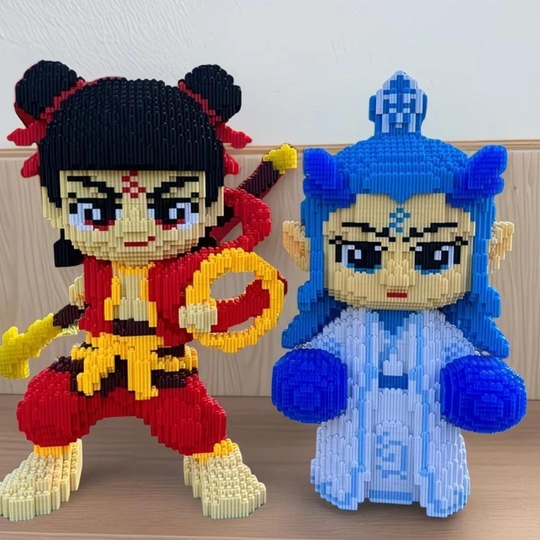 生活何必那么认真