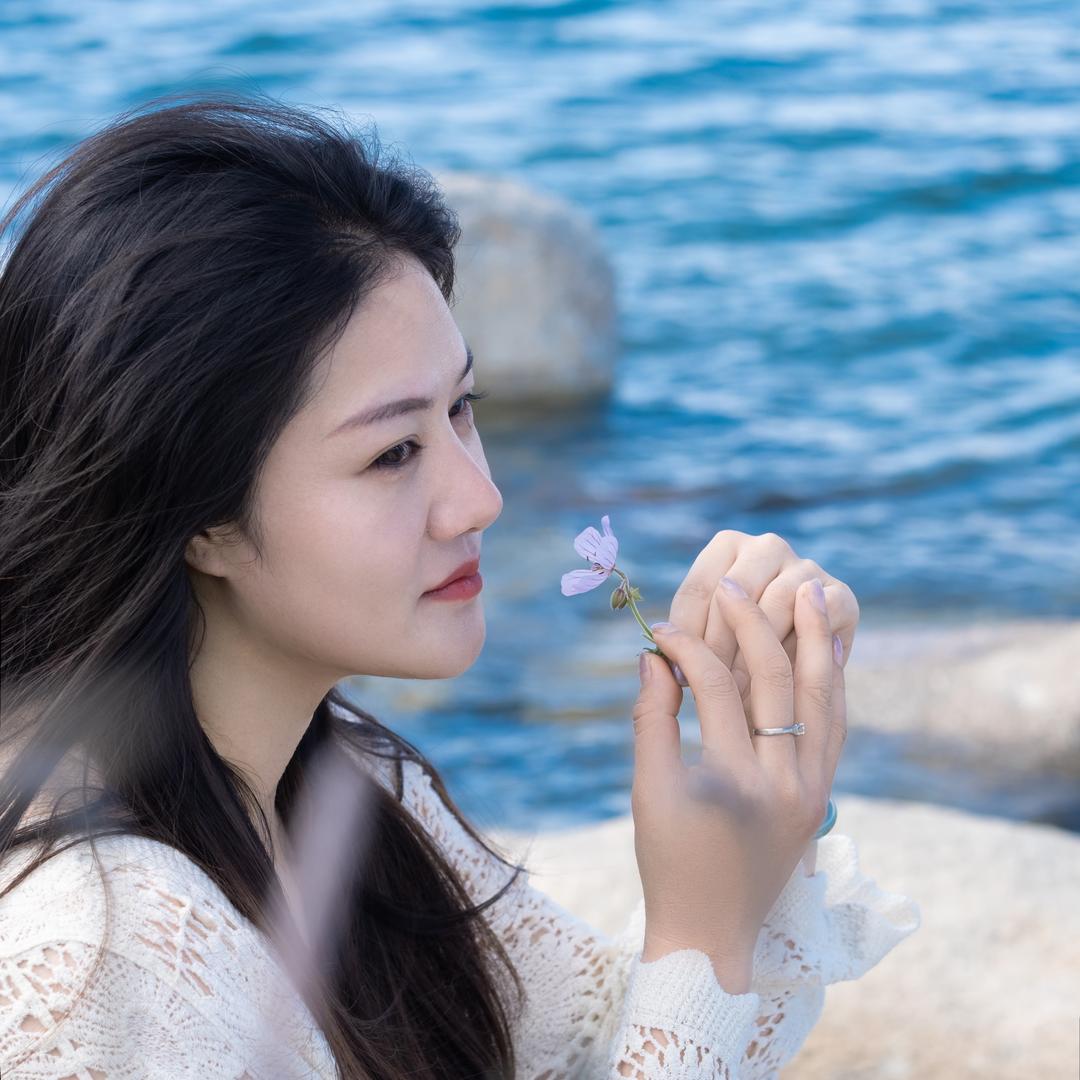 浦静ᴬᴾ💞(浦普姐姐）