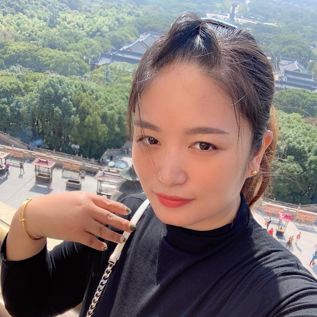 Miss李🐍