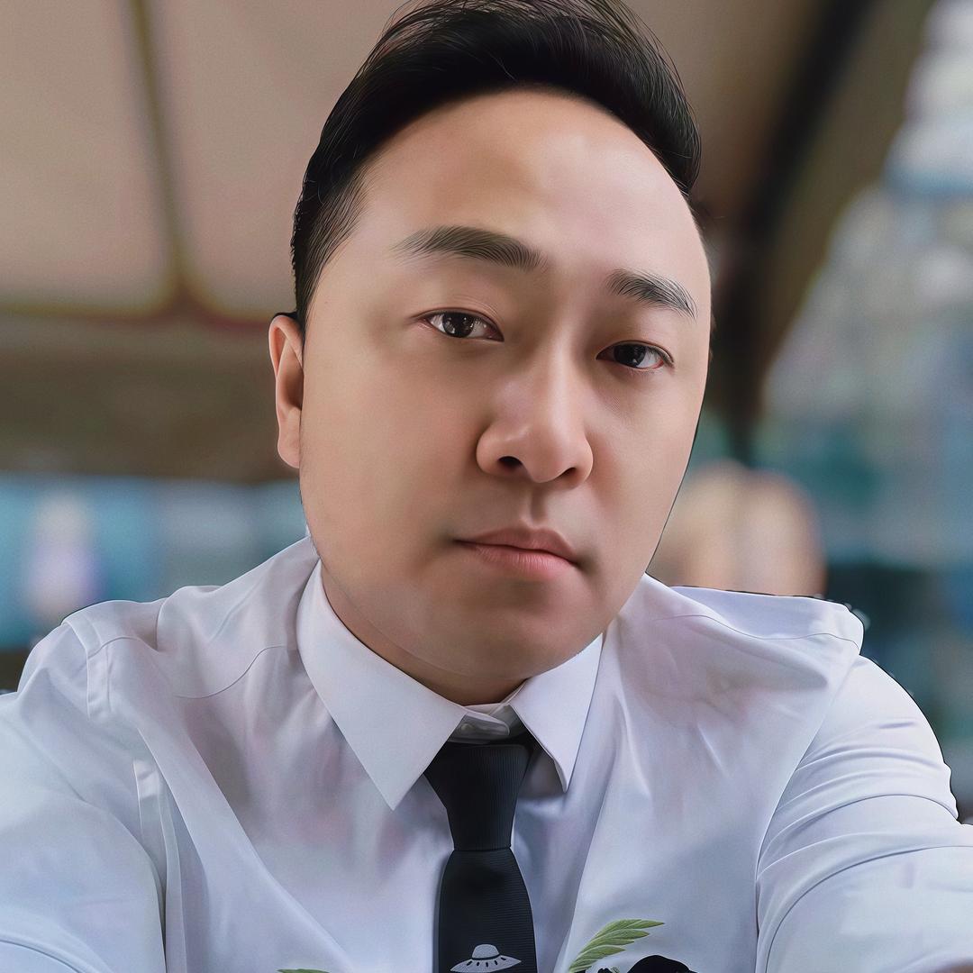 天津：发型设计Gary总监