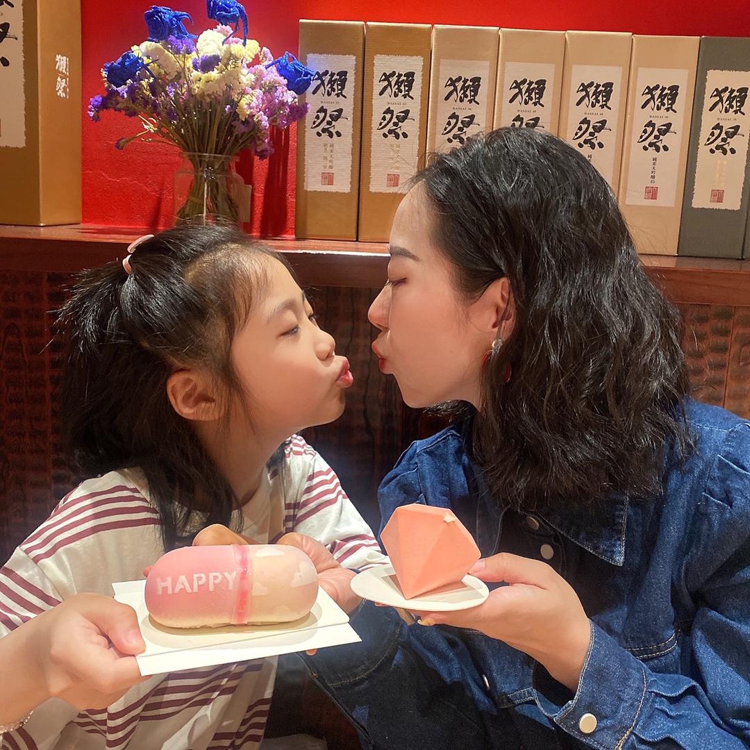 妞大班（37+备孕ing）