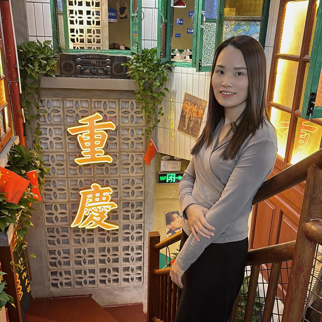 华女探店