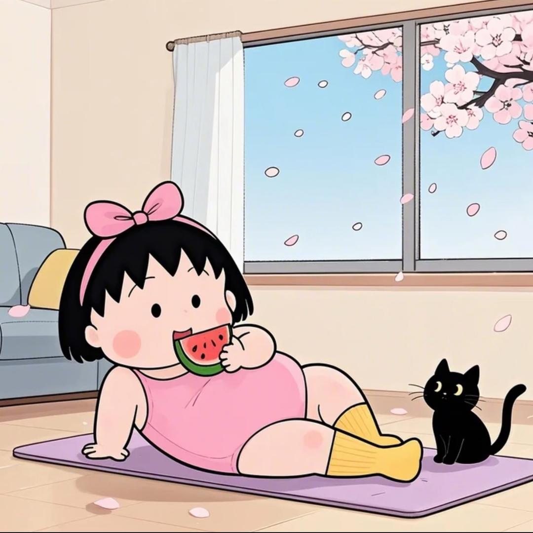 菜菜🧋