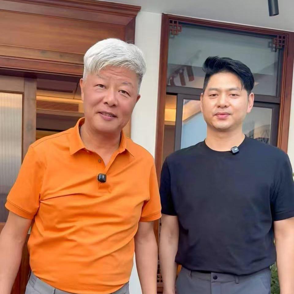 霞湖世家（温州分湖）