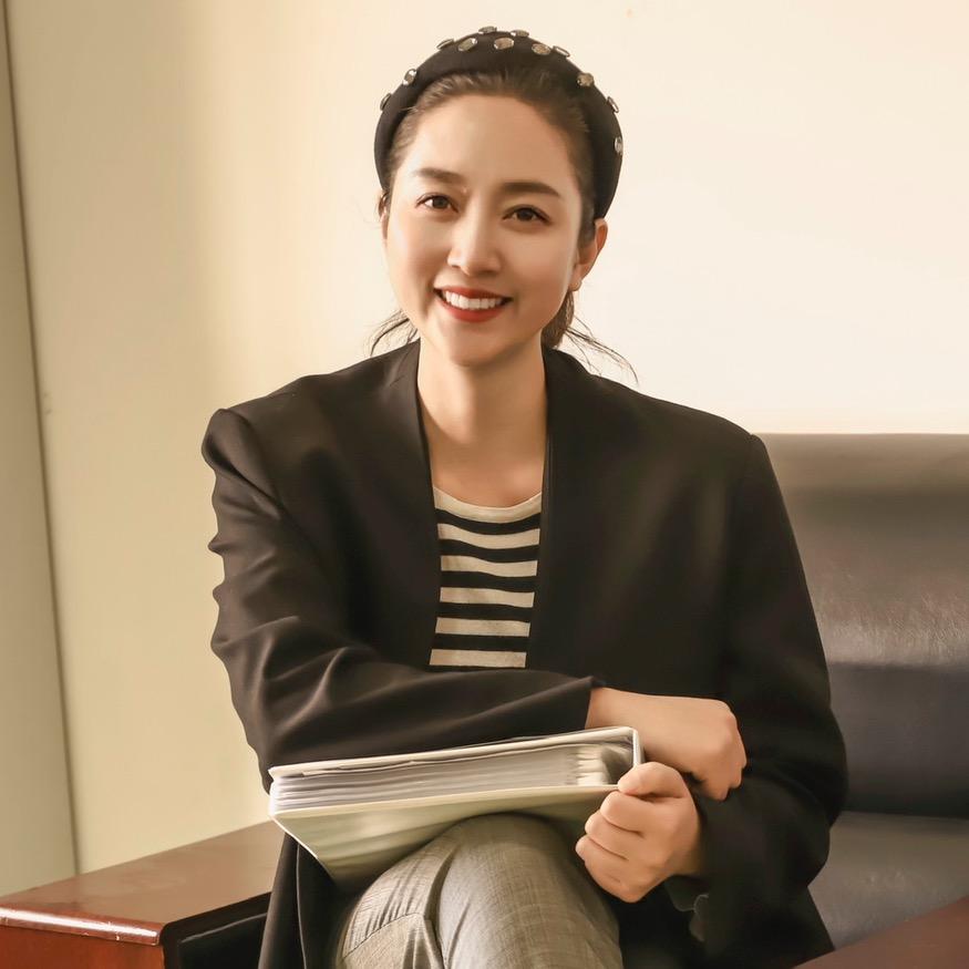 李园长-世纪之城幼儿园