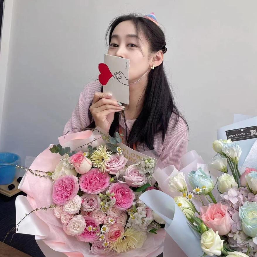 王木木～