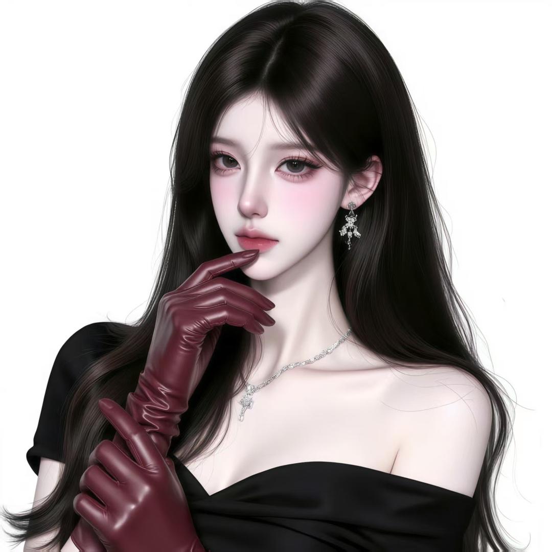 听潮阁 TikTok歌手 崔律
