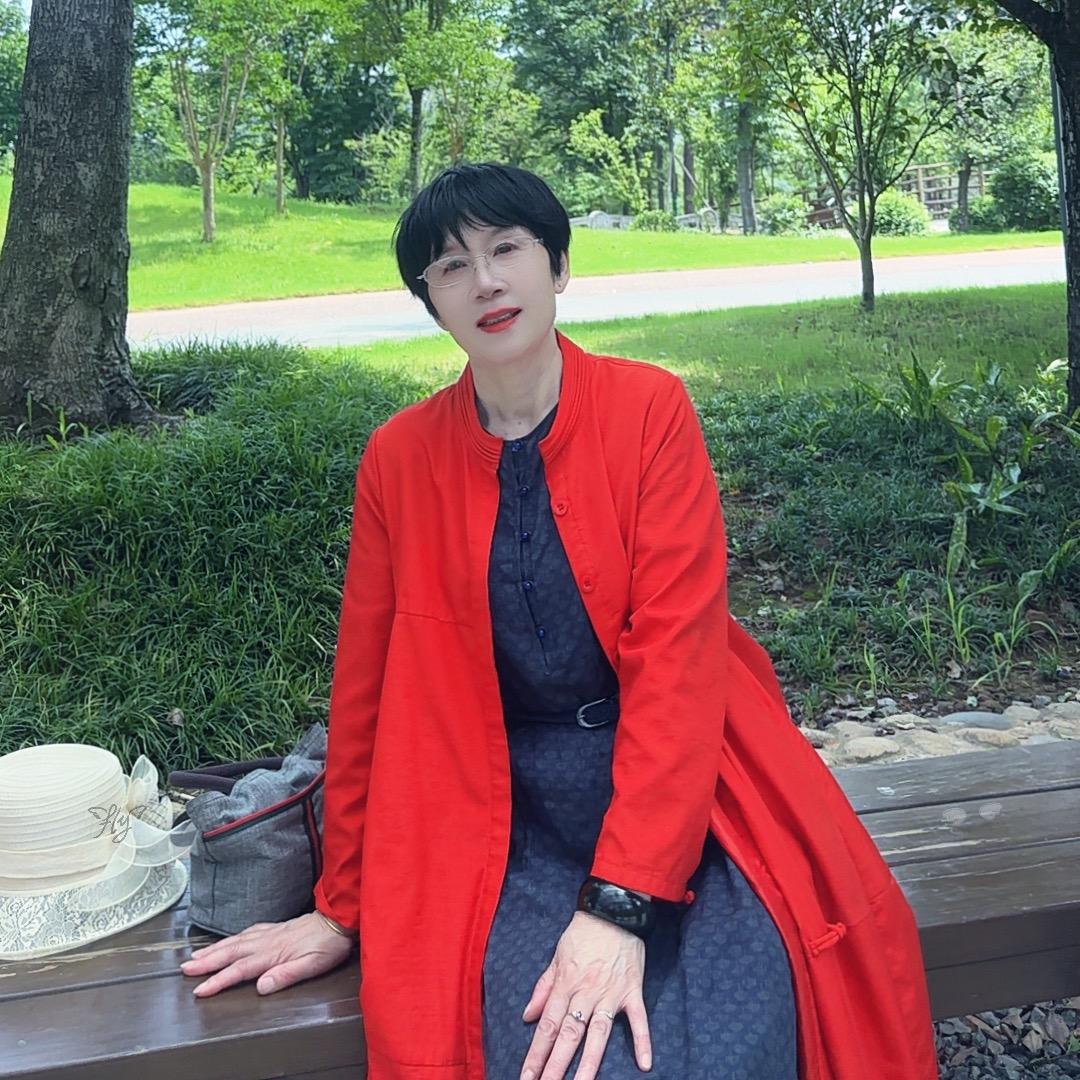 小蓝