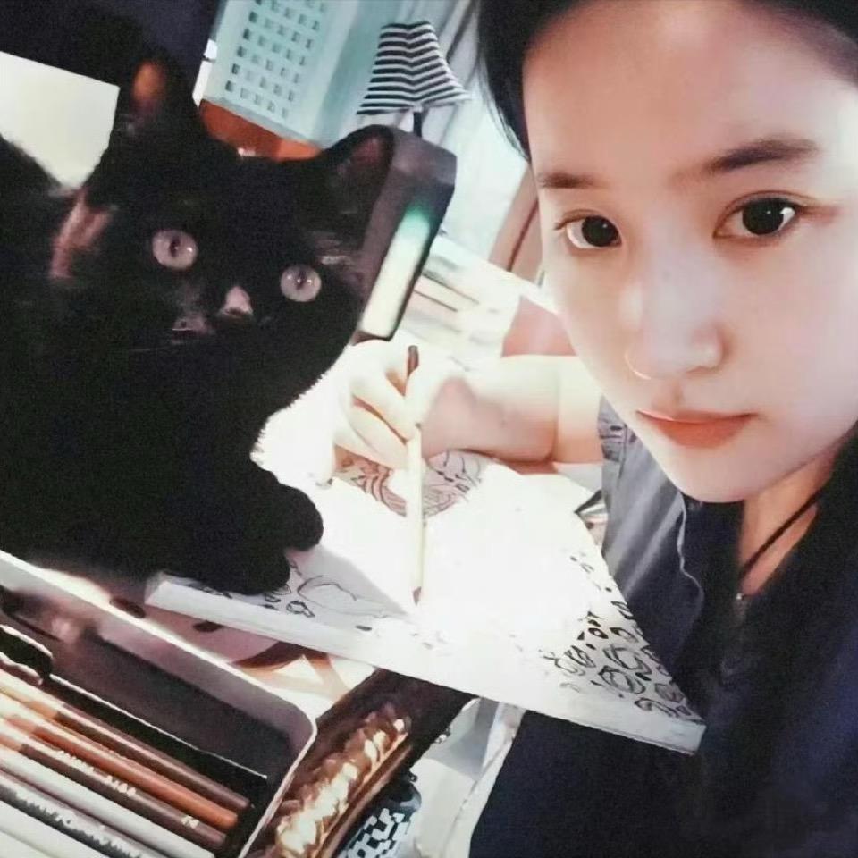 安 ❤️