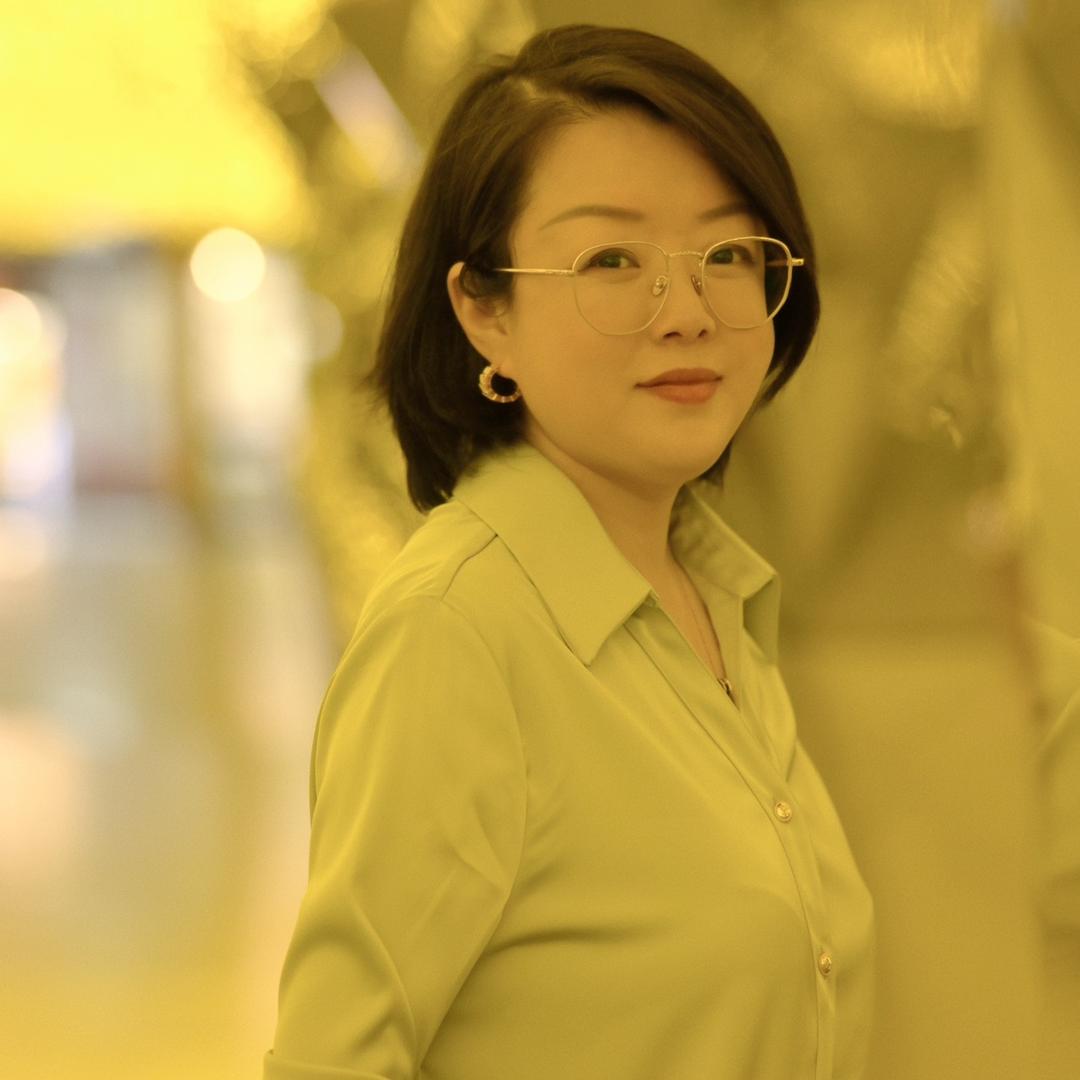 布姐