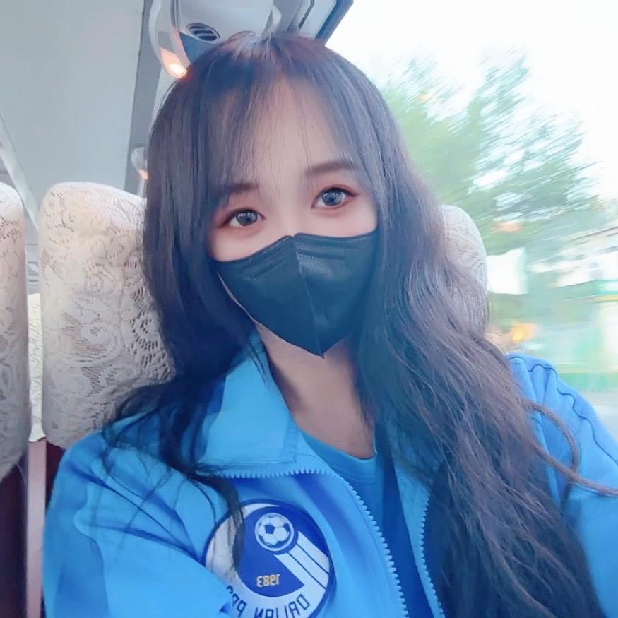 💙是兔兔呀💙