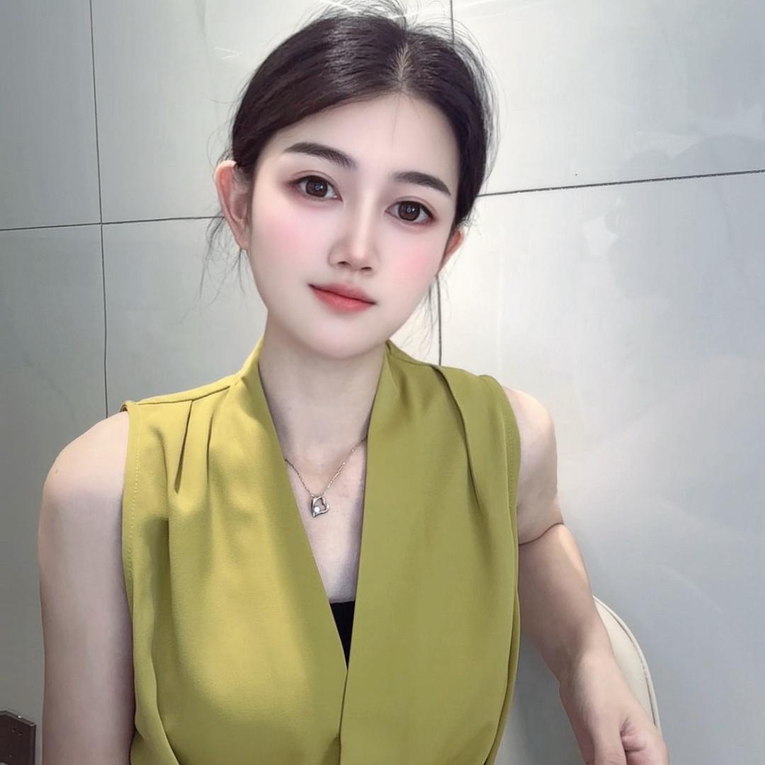 小雪💓（移动小姐姐）
