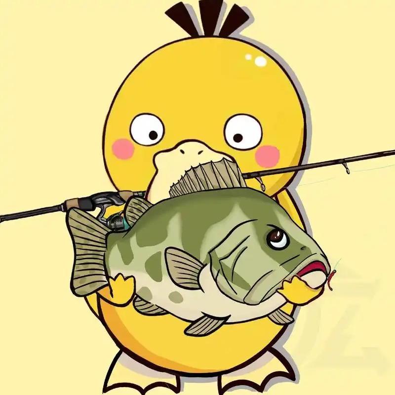 🌈刘小浩🤣（路亚🎣小卡啦）