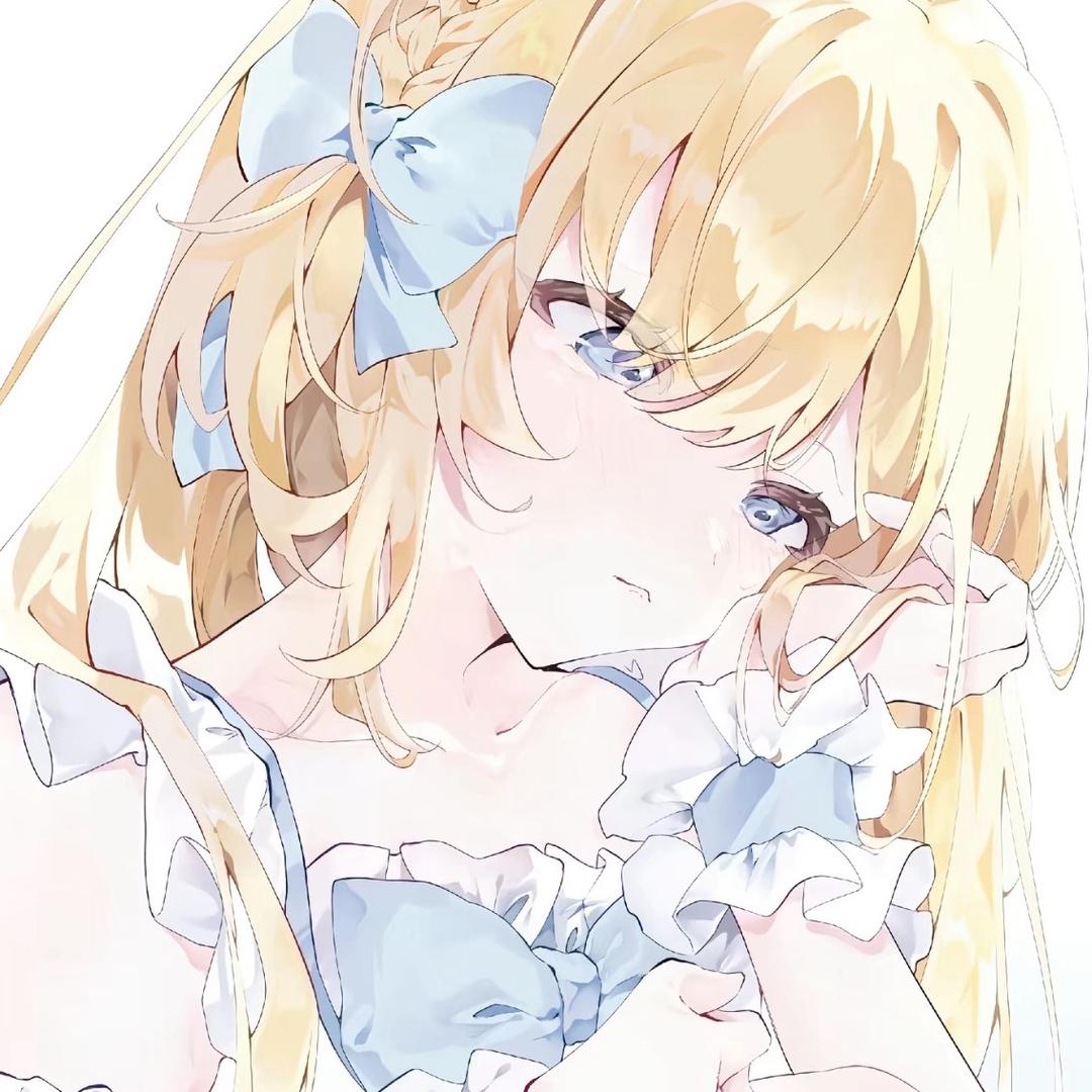 栗子ovo