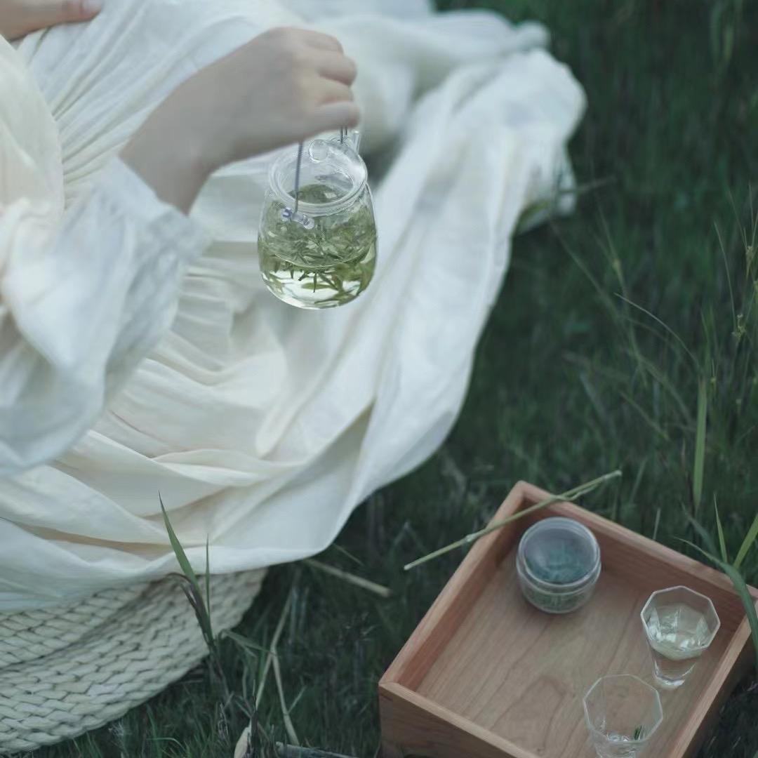 爱喝茶的许之之🍃
