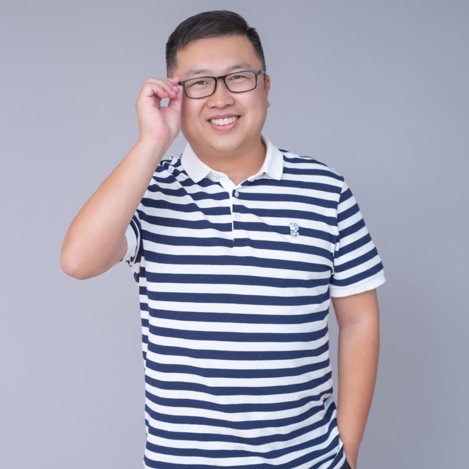 王建伟｜美生堂