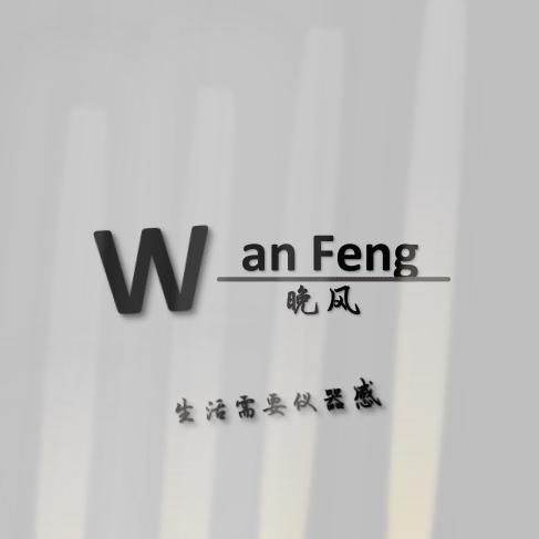 晚风轻奢饰品店