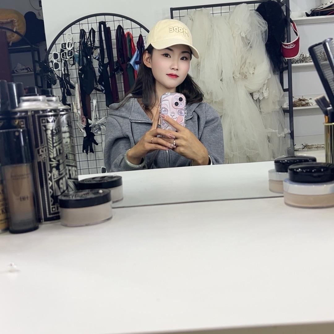 啊梅吖🌸