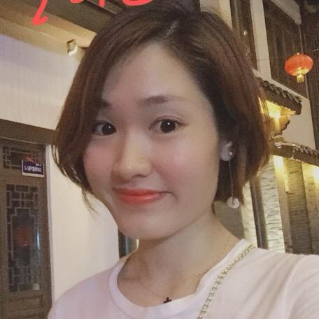 动情在温州
