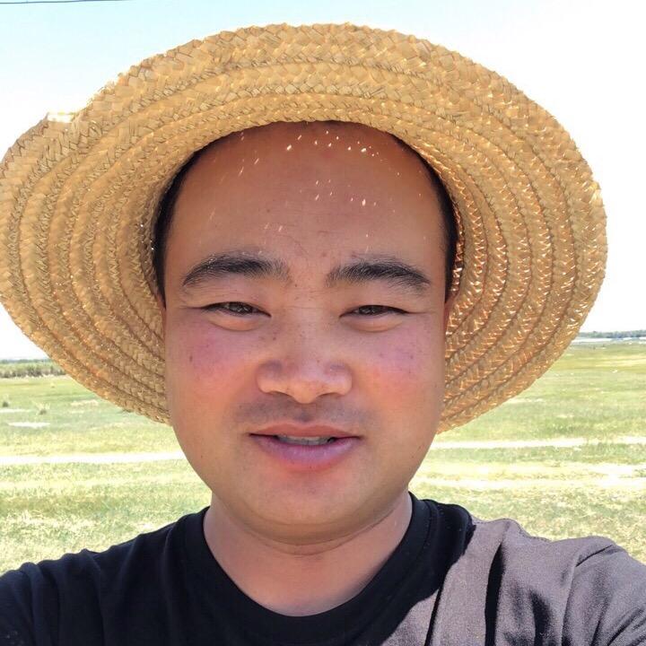沽源牛倌生活号
