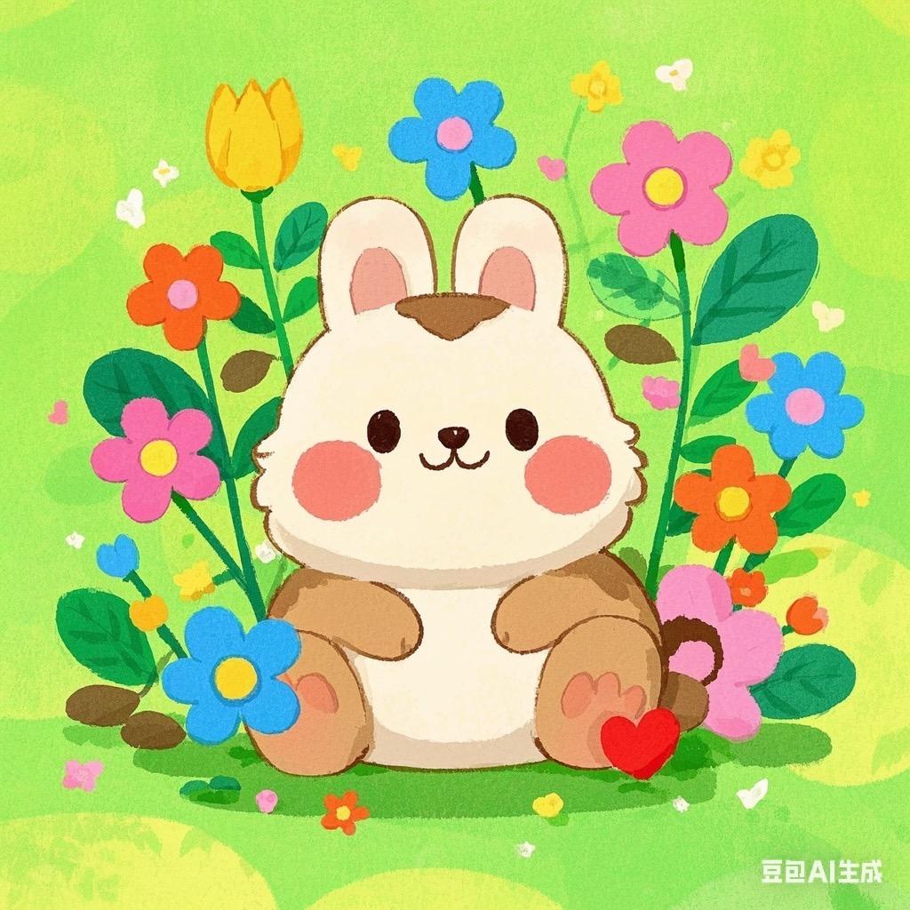 潮玩馨馨