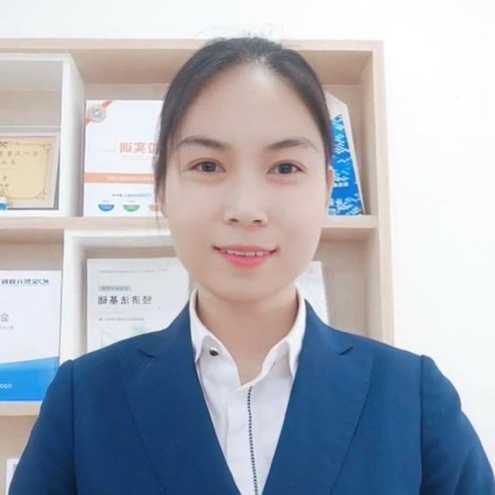 千嘉成—聪聪带你过中级