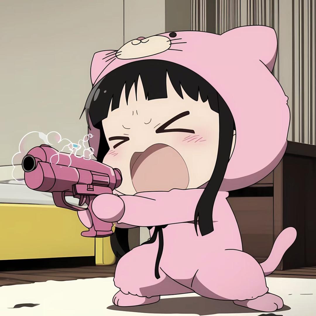 次元周边后勤一把手木果