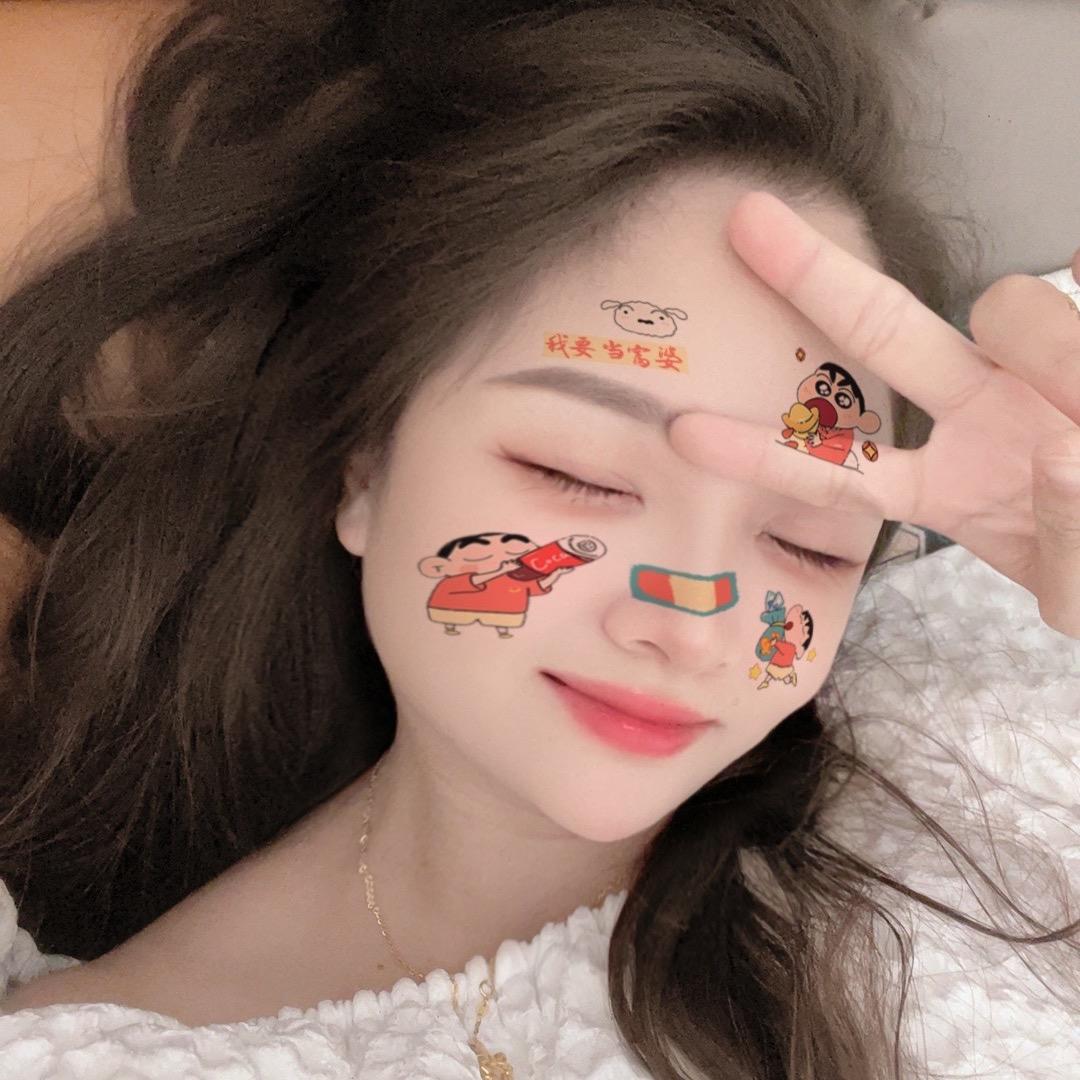 财神爷的独生女