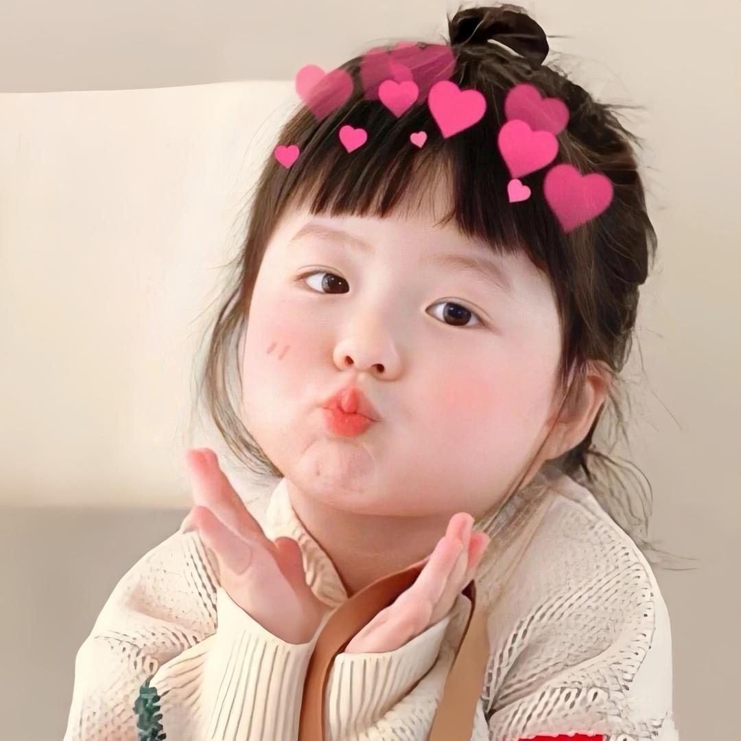 圆圆很可爱🧸