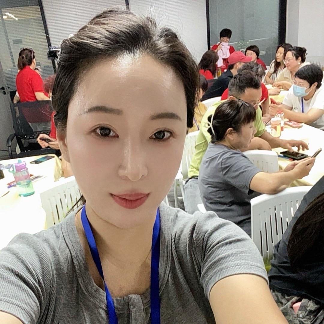 淮北家政保洁小乔阿姨（强迫症）