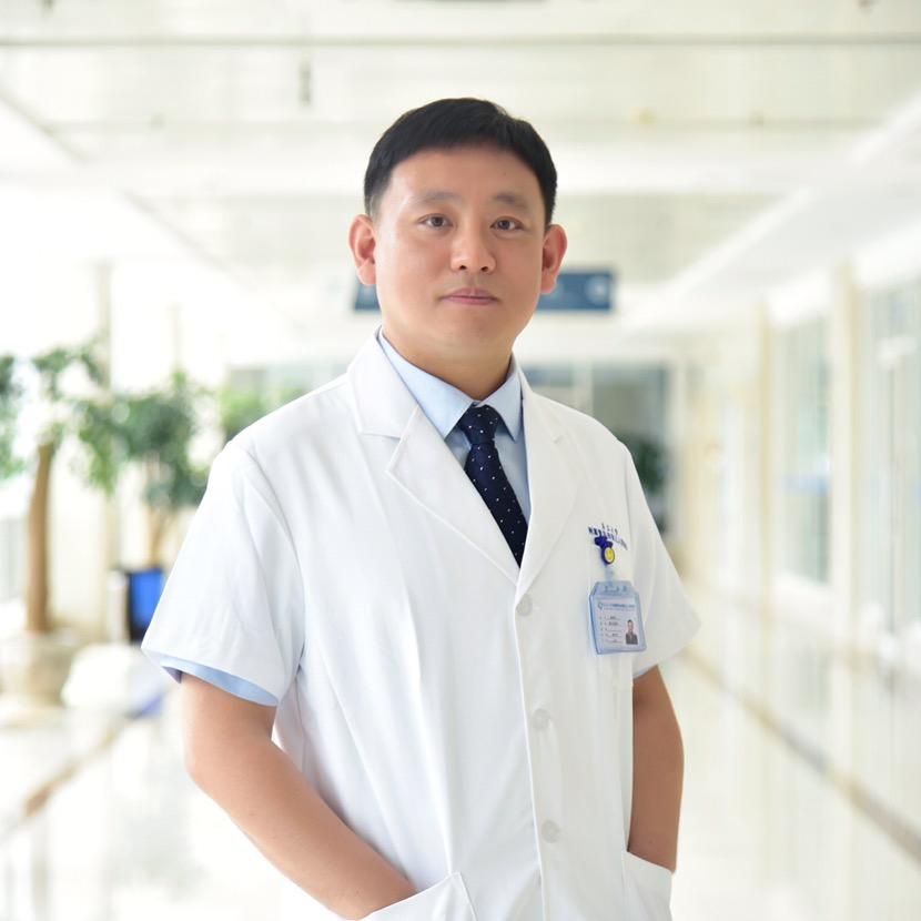 脊柱外科陶大夫