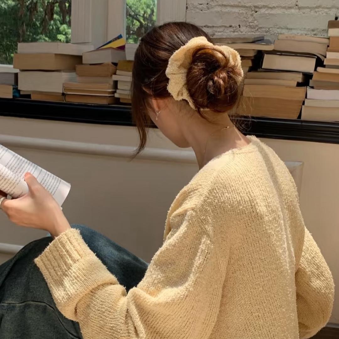 小M同学.宝藏屋