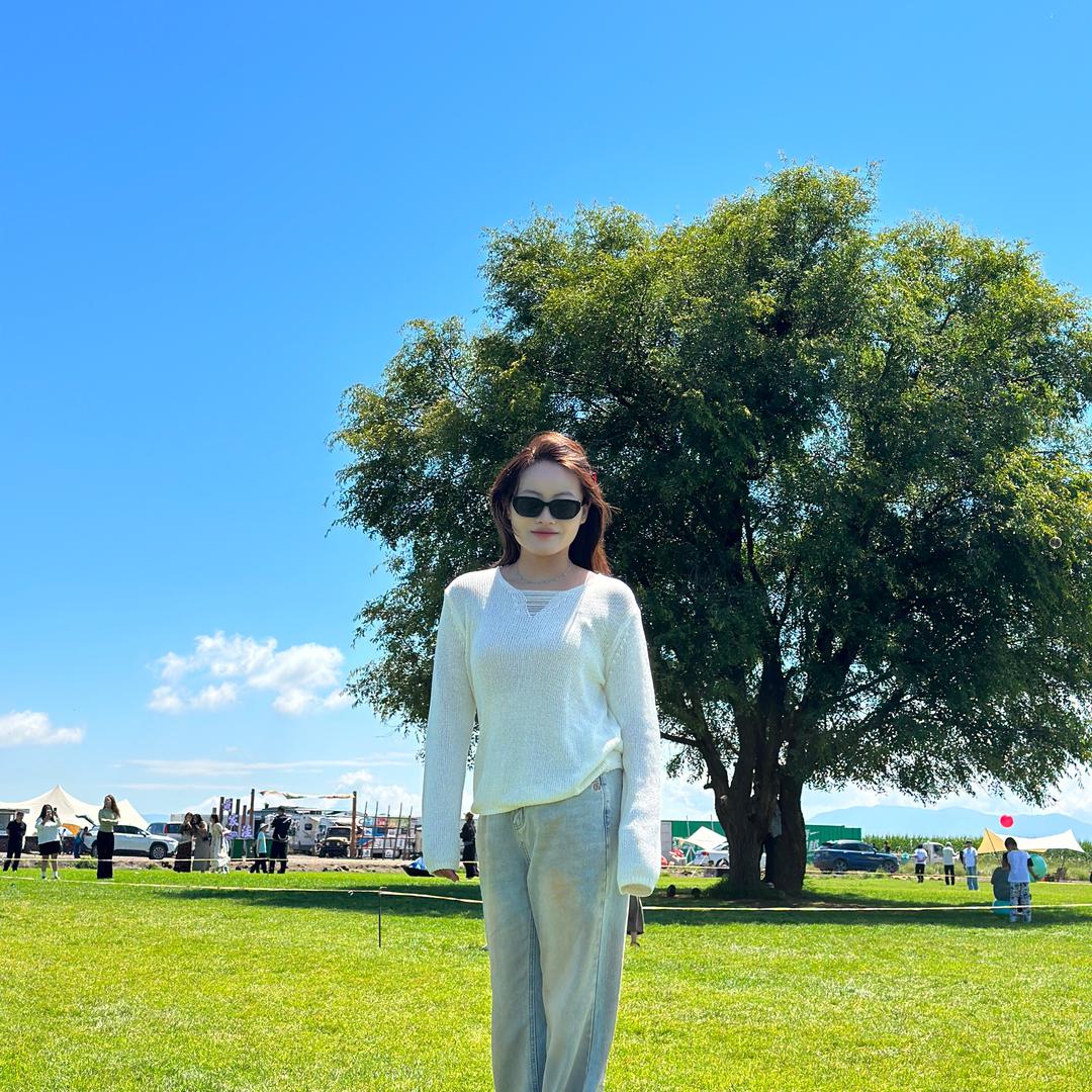 静静夫妇👩‍❤️‍👨