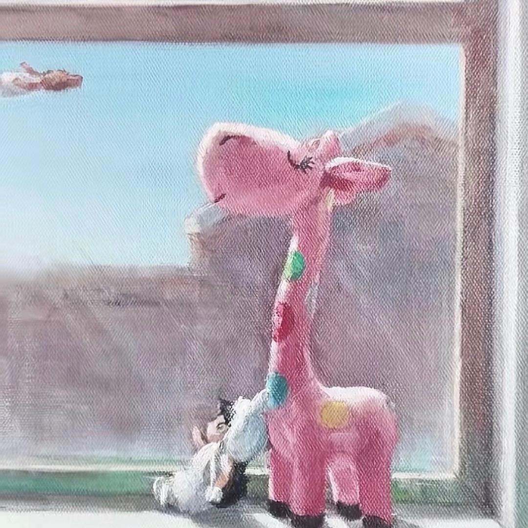 栗.子 ʟ̆̈ᴜ̆̈ᴄ̆̈ᴋ̆̈ʏ̆̈~