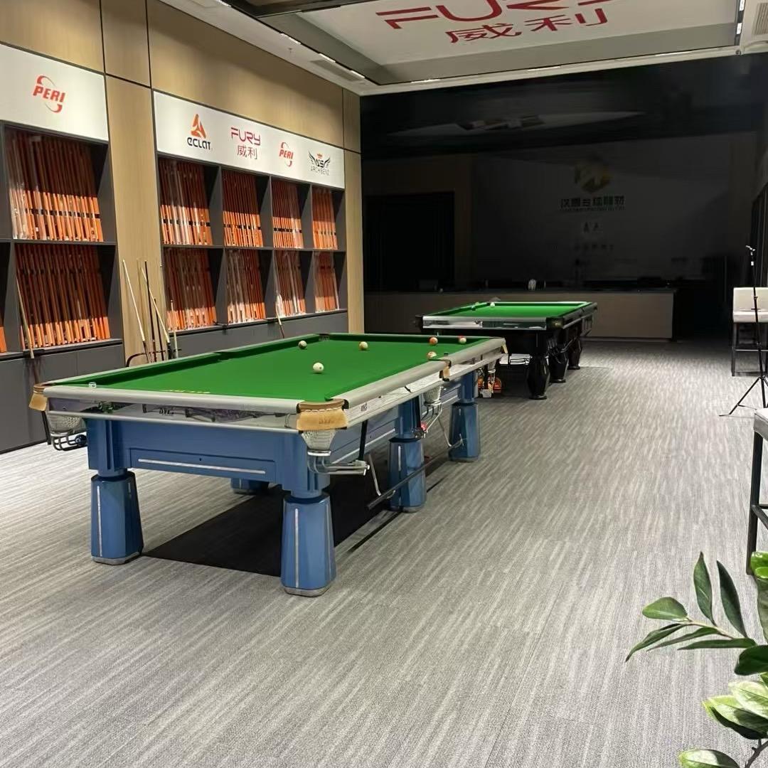 阿飞球杆测评