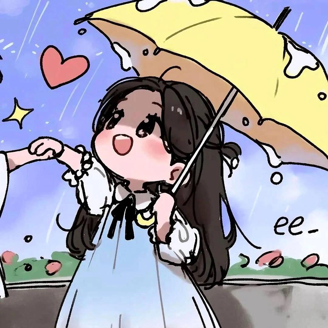 叫我晴晴老师呀🎀