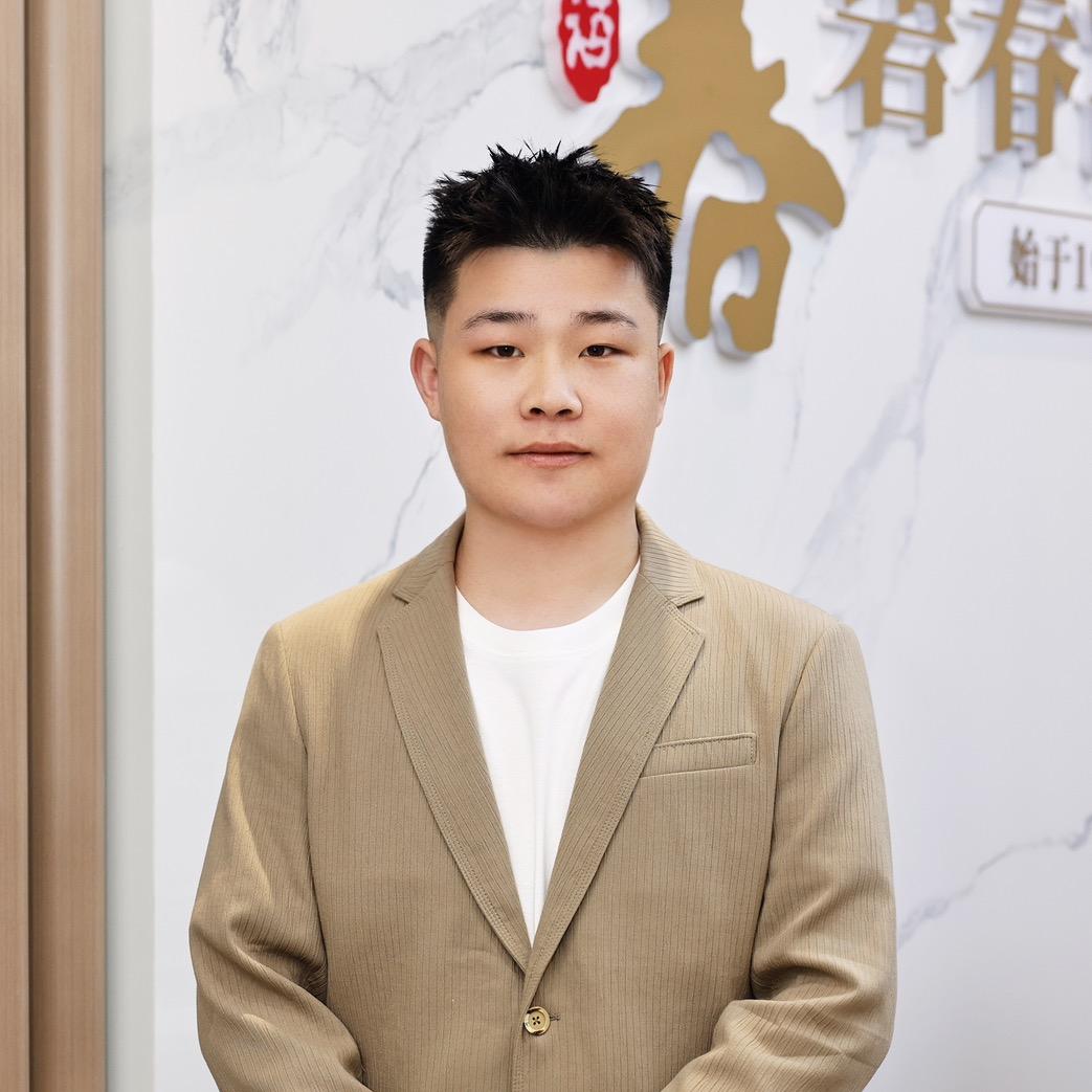 碧春酒厂豪哥