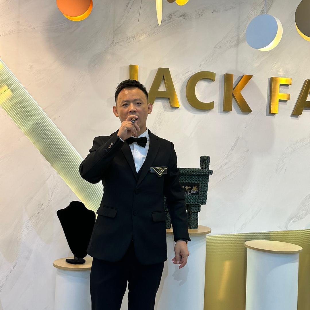 JackFan