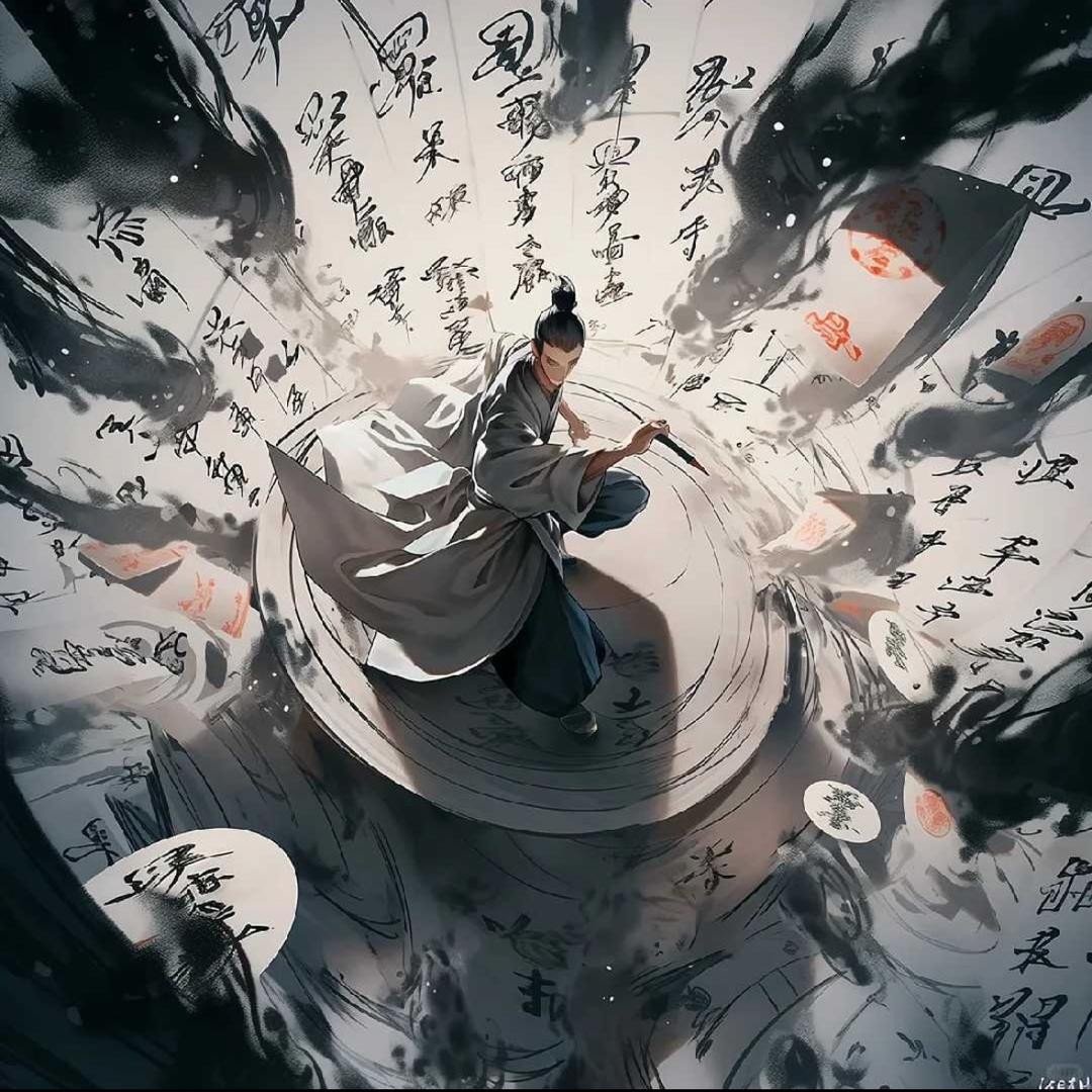 坤灵漫谈