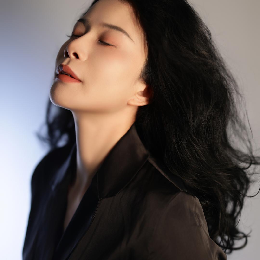 恋上你的温柔（欧阳）