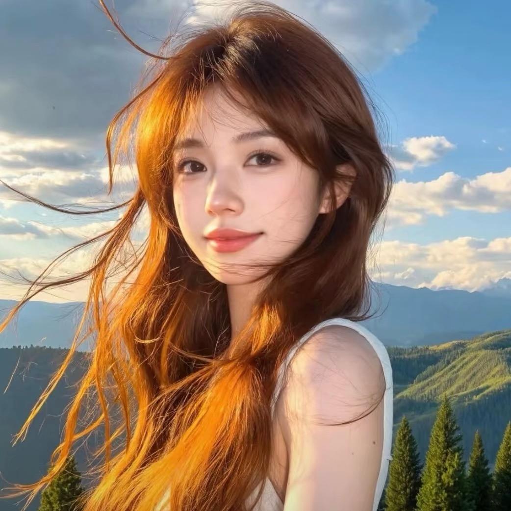 嘘～